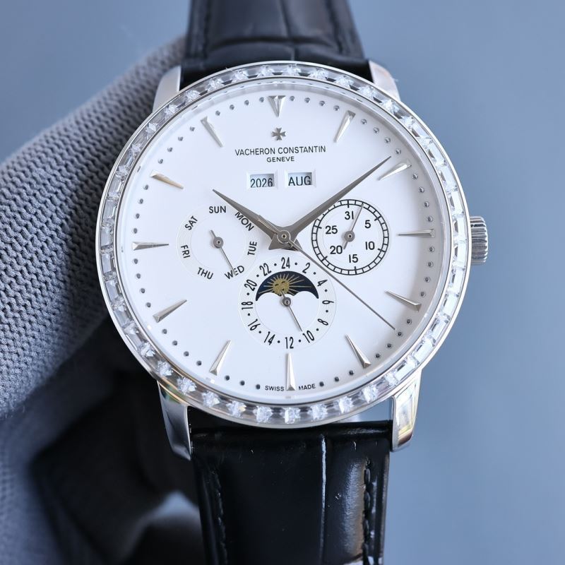 VACHERON CONSTANTIN Watches